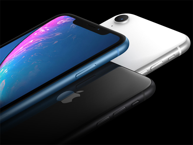 三款新iPhone X發布：6499元起