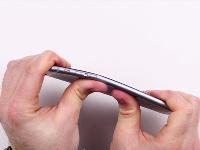 驚悚！iPhone6極度暴力測試