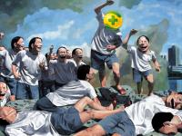 剩者之王360，堅持就是勝利？