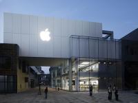 肉眼難以分辨！昆明驚現高仿Apple Store