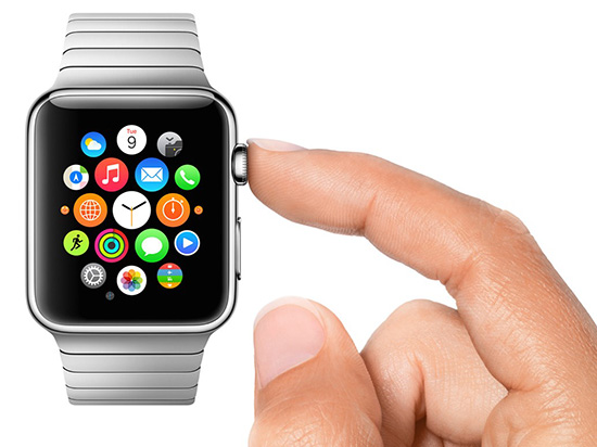 蘋果Apple Watch注定失敗的5個原因