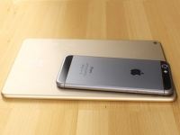 iPhone6導致iPad銷量銳減，焉知非福？