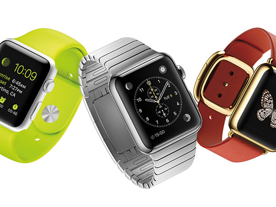 Apple Watch3月上市，首批并無中國大陸