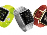 Apple Watch3月上市，首批并無中國大陸