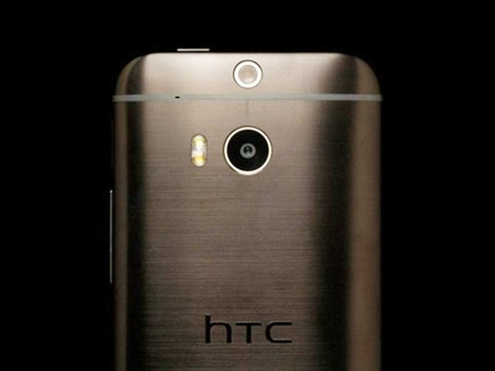 無邊框+指紋識別，HTC Hima再曝