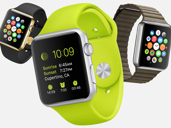 主角是Apple Watch？蘋果2月底開發(fā)布會