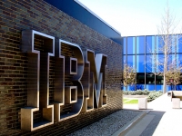 IBM公布Q4財報，營收持續下滑11個季度