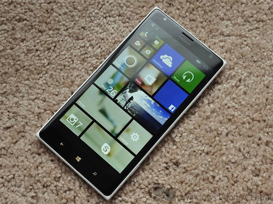 微軟又食言？傳部分WP8 Lumia無(wú)法升級(jí)