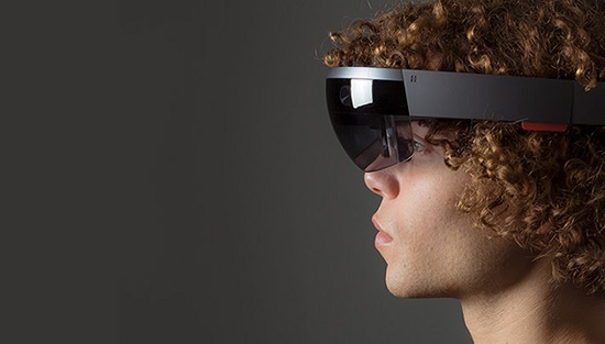 虛擬走進現實，HoloLens上手體驗篇