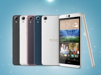 秀攝可餐，HTC Desire 826國(guó)內(nèi)首發(fā)