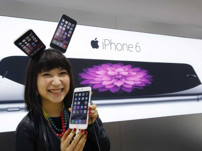史上最好看和最難看的iPhone！