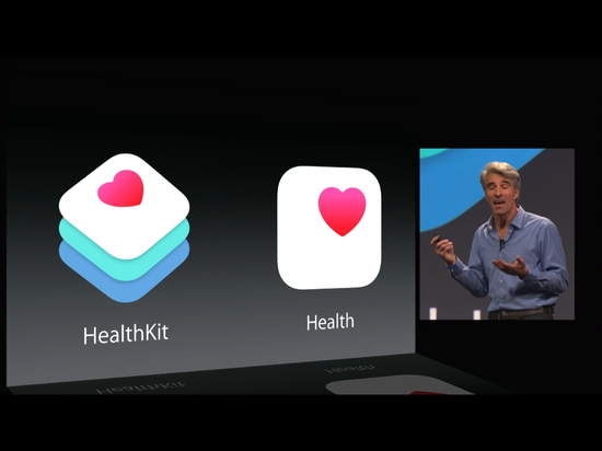 蘋果 HealthKit 成功進擊大醫院！
