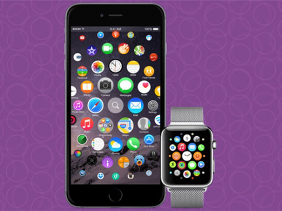 Apple Watch設置菜單曝光，功能超強大