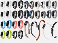 脫離街機，Apple Watch三十四變
