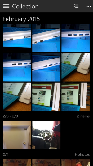 Win10手機預覽版體驗：語音識別大進化