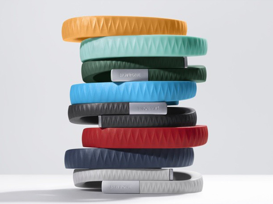 對抗蘋果？谷歌欲對Jawbone進行戰略投資