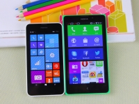 Win10手機預覽推送 Lumia六款設備可用
