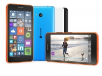 售價給力！微軟Lumia 640/640XL發布