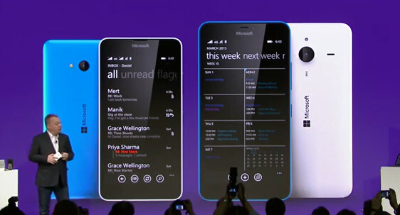 售價給力！微軟Lumia 640/640XL發布