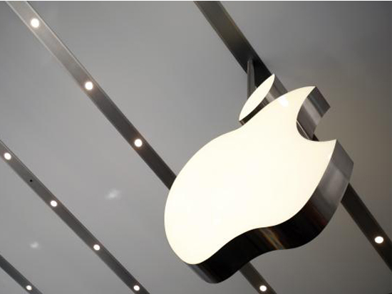 iPhone6霸氣，蘋果終于把三星踩在腳下！