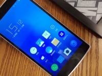 像Flyme又像MIUI，一加刷騰訊TOS體驗