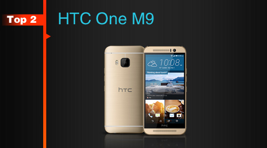 MWC 2015不容錯過的爆款手機TOP10