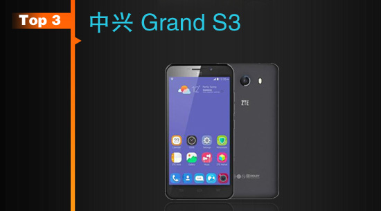 MWC 2015不容錯過的爆款手機TOP10