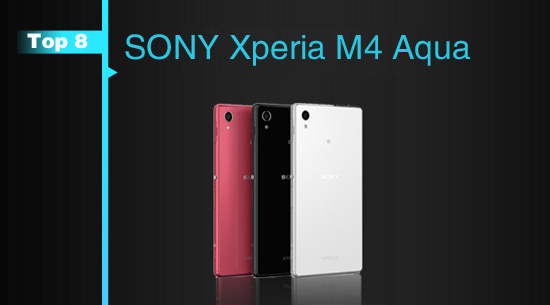 MWC 2015不容錯過的爆款手機TOP10