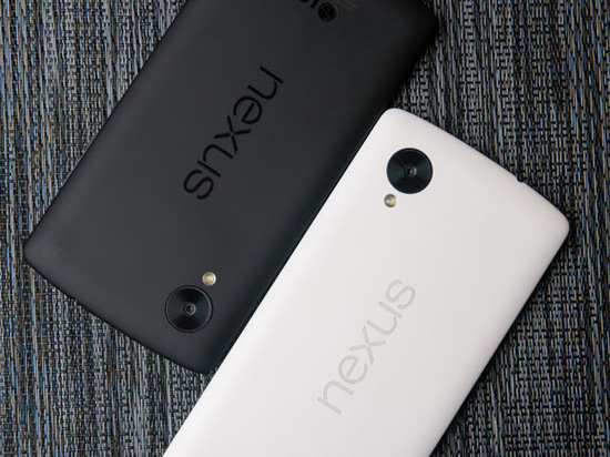 華為代工新款Nexus，從此購機更容易
