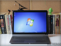 自黑？微軟官方吐槽Windows 7過時(shí)