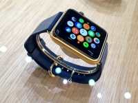 充電太久續航太短，蘋果公布Apple Watch電池測試結果