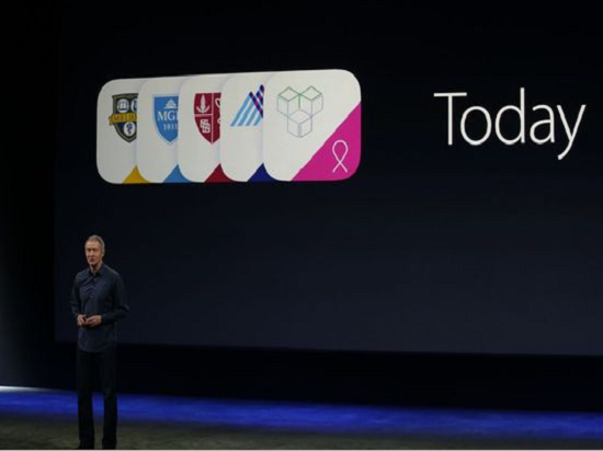 ResearchKit--改變今后的醫學研究途徑