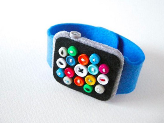 蘋果計(jì)劃首批Apple Watch出貨300萬臺