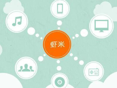 傳天天動聽將與蝦米合體，建阿里音樂
