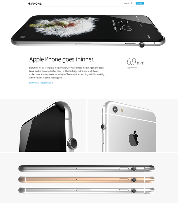 下代蘋果手機長這樣？名叫Apple Phone？