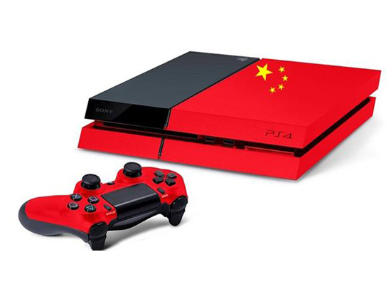 PS4國(guó)行來了，如何正確地玩耍？