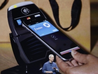 蘋果Apple Pay四月入華，國內支付市場未來變數如何？