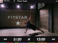 玩私人定制，F(xiàn)itbit收購(gòu)熱門健康應(yīng)用FitStar