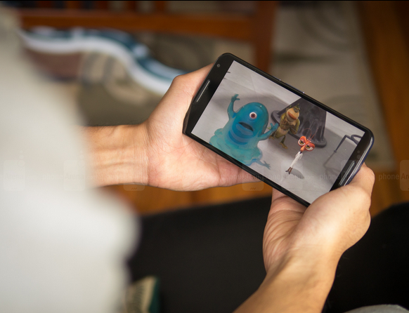 Nexus 6國行3月30日出售，預計價格4299