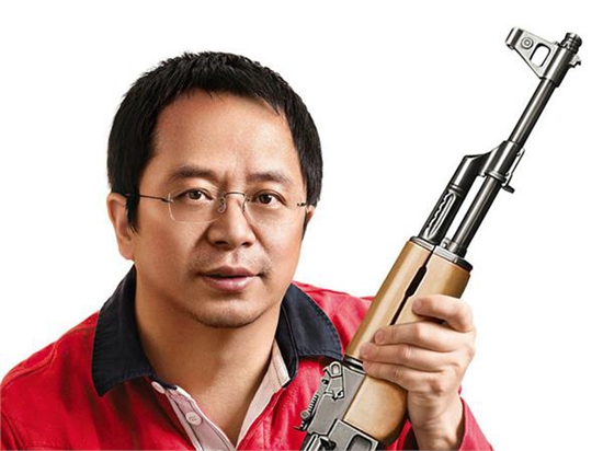 周鴻祎賣奔馳，做手機(jī)，360 AK47手機(jī)計(jì)劃8月上市
