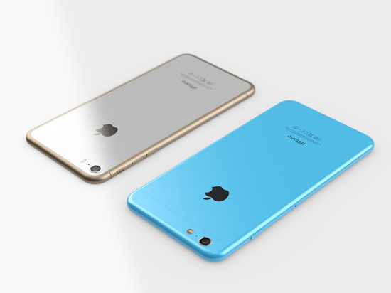 藍(lán)寶石？黃金版？iPhone6S六大特點(diǎn)