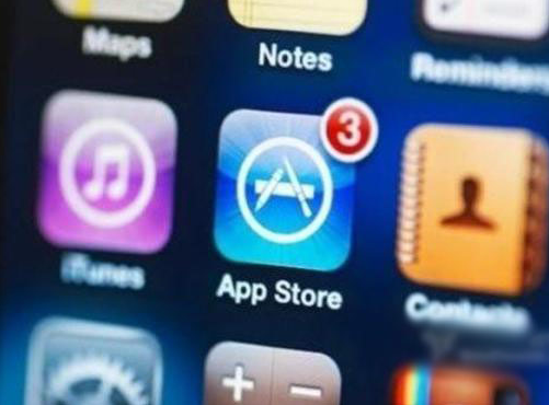 這些 app 的更新說明，實在是太能給自己搶戲了！