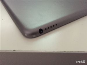 iPad Pro曝光照來了！搭載USB-C端口