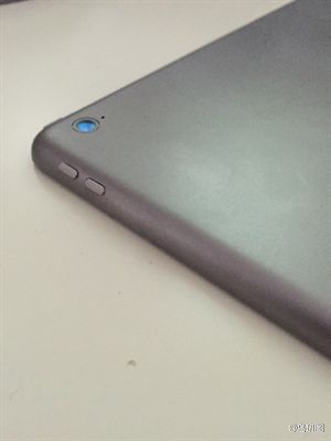iPad Pro曝光照來了！搭載USB-C端口