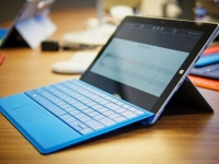 微軟發(fā)布Surface 3 價格499美元五月開售