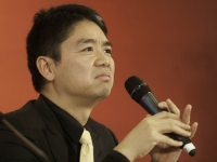  劉強(qiáng)東：未來10年，扶持100家上市公司