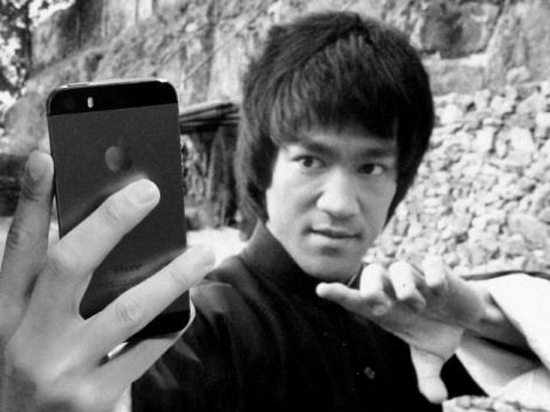 蘋(píng)果又爆新專利：解鎖設(shè)備全靠自拍