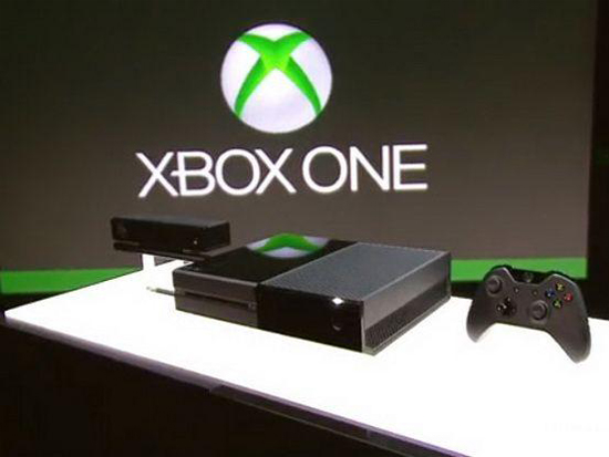 微軟終于還是沒忍住 國行Xbox One實現解鎖！