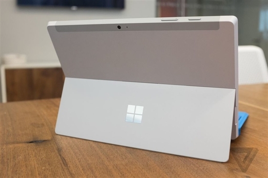 死磕iPad！微軟Surface 3上手評測體驗