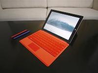 死磕iPad！微軟Surface 3上手評測體驗
